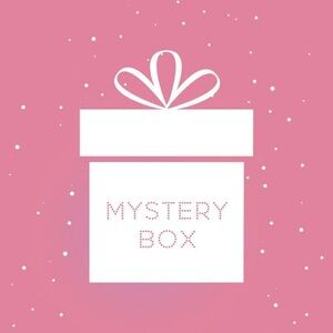 Travel Size Mystery Box- 8 Pieces